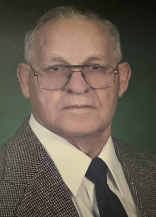Harold L. Spicer, Sr.